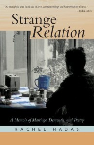strange-relation