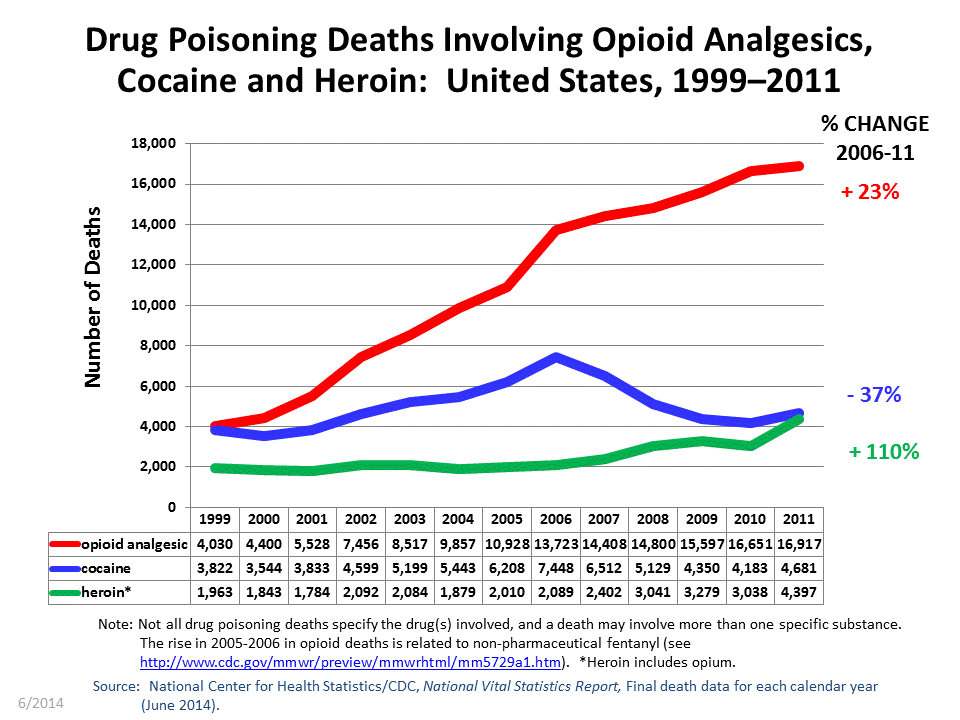 Source: https://www.whitehouse.gov/blog/2014/06/19/white-house-summit-opioid-epidemic